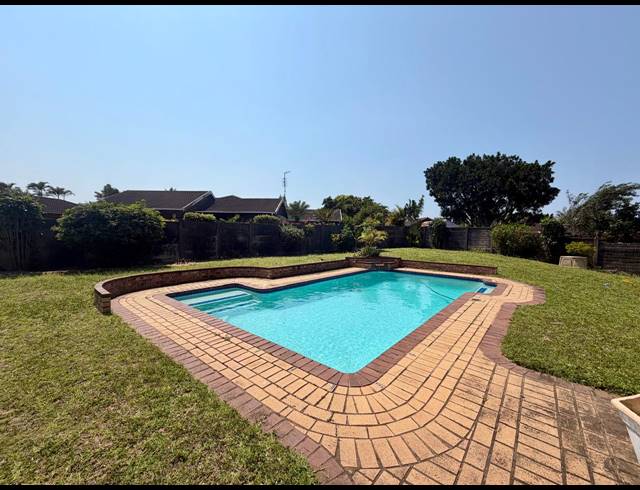3 BEDROOM FREESTANDING FOR SALE IN MEER EN SEE